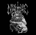 NIGHTSIDE - Lions Demo 2023 CD